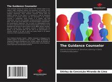 The Guidance Counselor的封面