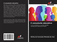 Bookcover of Il consulente educativo