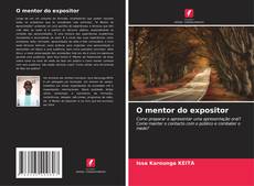 Bookcover of O mentor do expositor