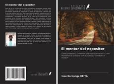 Bookcover of El mentor del expositor