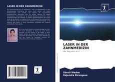 Buchcover von LASER IN DER ZAHNMEDIZIN