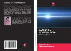 Buchcover von LASERS EM ODONTOLOGIA