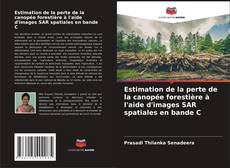 Borítókép a  Estimation de la perte de la canopée forestière à l'aide d'images SAR spatiales en bande C - hoz