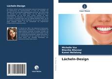 Capa do livro de Lächeln-Design 