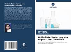 Buchcover von Optimierte Sanierung von organischen Chloriden