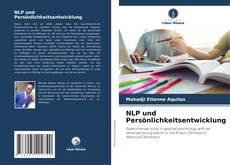 NLP und Persönlichkeitsentwicklung kitap kapağı