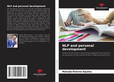 Capa do livro de NLP and personal development 