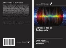 Capa do livro de Ultrasonidos en Endodoncia 