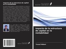 Bookcover of Impacto de la estructura de capital en la rentabilidad