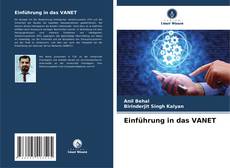 Bookcover of Einführung in das VANET