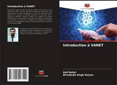 Introduction à VANET的封面