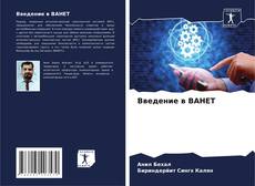 Buchcover von Введение в ВАНЕТ