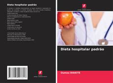 Buchcover von Dieta hospitalar padrão