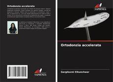 Обложка Ortodonzia accelerata