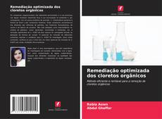 Buchcover von Remediação optimizada dos cloretos orgânicos