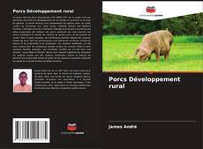 Обложка Porcs Développement rural