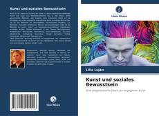 Capa do livro de Kunst und soziales Bewusstsein 