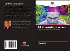 Обложка Art et conscience sociale