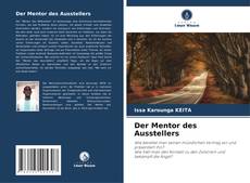 Bookcover of Der Mentor des Ausstellers