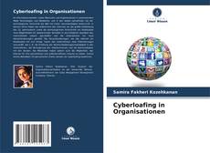 Обложка Cyberloafing in Organisationen