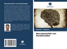 Copertina di Neurotoxizität von Pyrethroiden