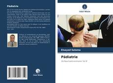 Bookcover of Pädiatrie