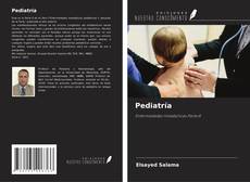 Bookcover of Pediatría