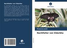 Nachtfalter von Vidarbha kitap kapağı