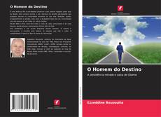 Buchcover von O Homem do Destino