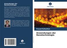 Anwendungen der Nanotechnologie kitap kapağı