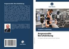 Bookcover of Angewandte Berufsbildung