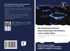 Bookcover of Исследование оценки неэксплуатации метанового газа в озере Киву