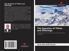 The Question of Tithes and Offerings的封面