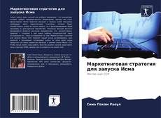 Couverture de Маркетинговая стратегия для запуска Исма