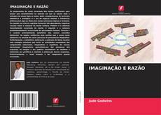 Обложка IMAGINAÇÃO E RAZÃO