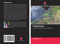 Buchcover von Vattakkayal