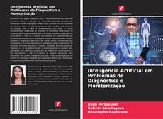 Capa do livro de Inteligência Artificial em Problemas de Diagnóstico e Monitorização 