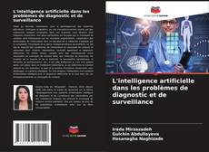 Portada del libro de L'intelligence artificielle dans les problèmes de diagnostic et de surveillance