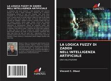 Capa do livro de LA LOGICA FUZZY DI ZADEH NELL'INTELLIGENZA ARTIFICIALE 