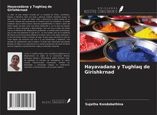 Hayavadana y Tughlaq de Girishkrnad kitap kapağı