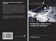 Problemas viales en la ciudad de Islampur kitap kapağı