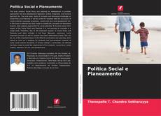 Política Social e Planeamento的封面