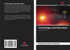 Copertina di Technology and Education