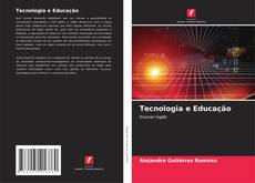 Copertina di Tecnologia e Educação