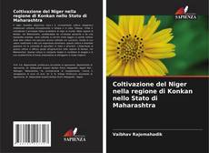 Bookcover of Coltivazione del Niger nella regione di Konkan nello Stato di Maharashtra
