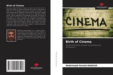 Birth of Cinema的封面