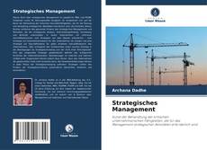 Strategisches Management kitap kapağı