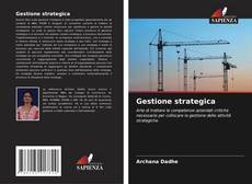 Bookcover of Gestione strategica