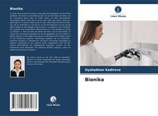 Borítókép a  Bionika - hoz