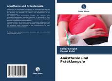 Bookcover of Anästhesie und Präeklampsie